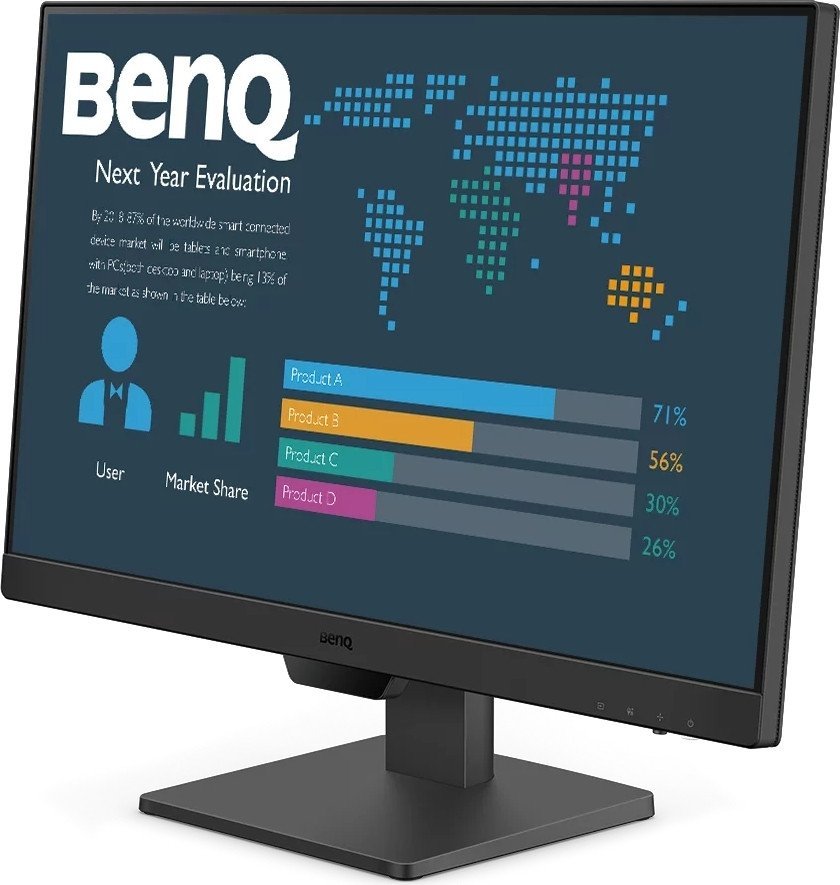 Монитор BenQ Business BL2490 - фото2