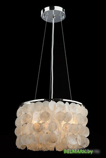 Люстра Евросвет 60005/3 - фото