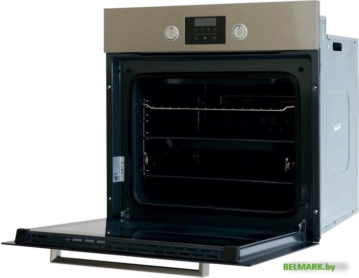 Электрический духовой шкаф LEX EDP 093 IX NEW - фото2
