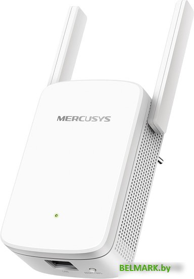 Усилитель Wi-Fi Mercusys ME30 - фото