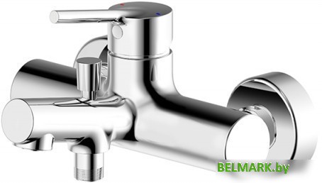 Смеситель Bravat Palace F6172217CP-01-RUS - фото