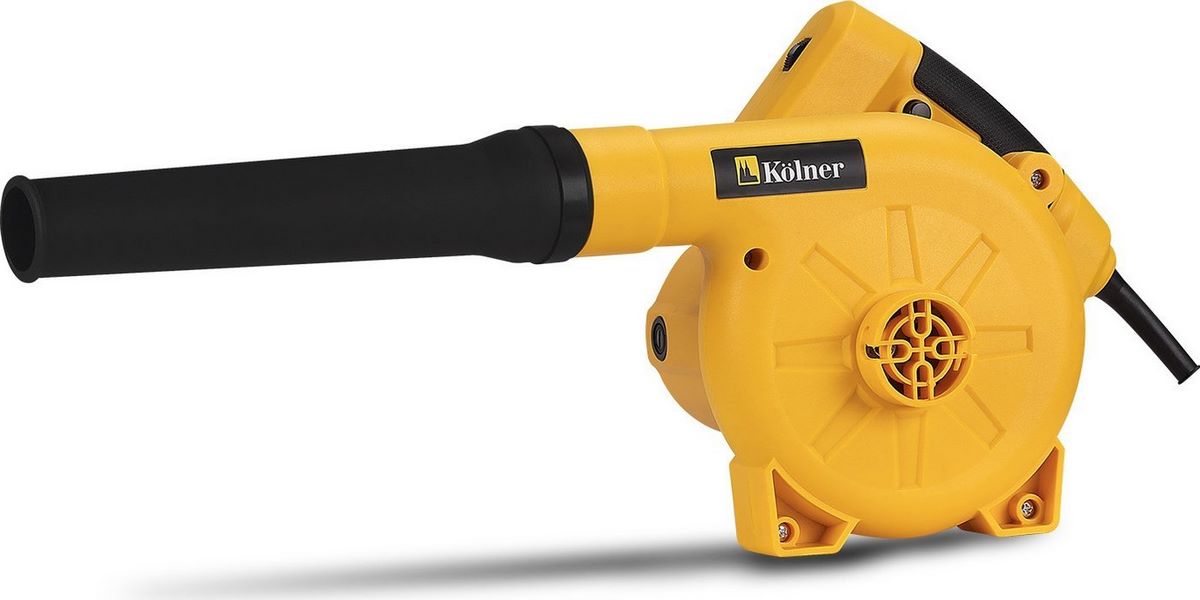 Ручная воздуходувка Kolner KAB 750 - фото2
