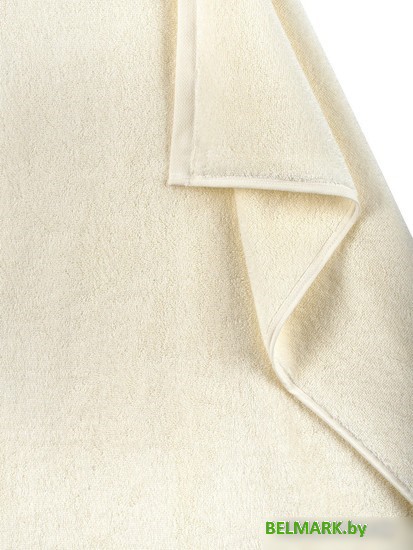 Полотенце Sofi De MarkO Preston 100х150 ПЛ-ПР-100х150кр (кремовый) - фото2