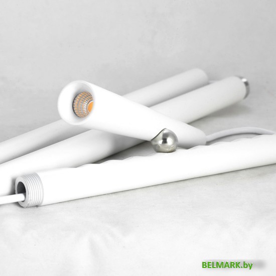 Торшер Lussole Loft Dawson LSP-0578 - фото2