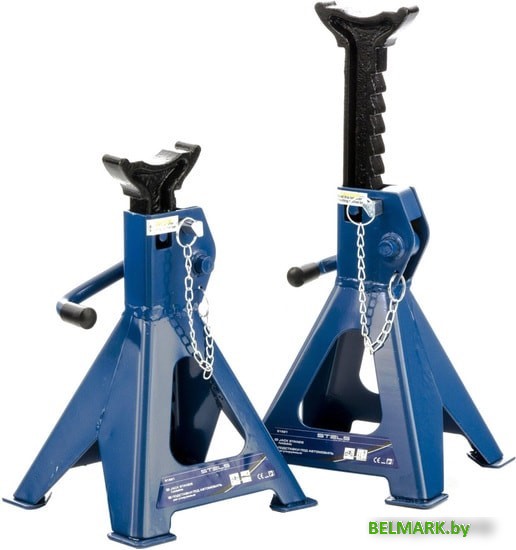 Страховочные опоры Stels 51621 2т - фото