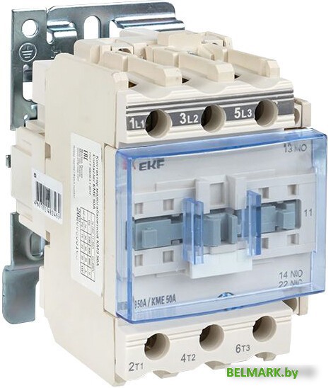 Контактор EKF PROxima КМЭ ctr-s-50-380 - фото
