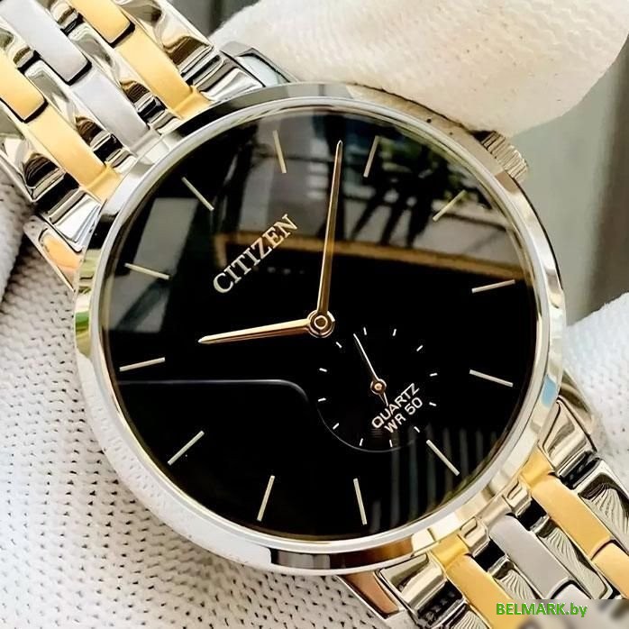 Наручные часы Citizen BE9174-55E - фото2