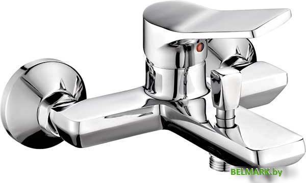 Смеситель Esko Eiger EG 54 w/a - фото