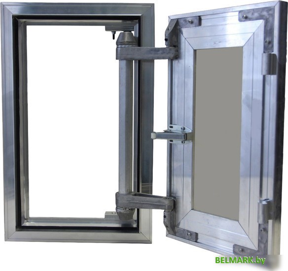 Люк Левша Модерн (50x80 см) - фото