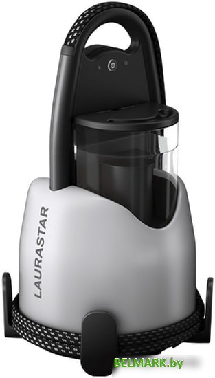 Утюг Laurastar Lift Xtra Aluminium - фото2