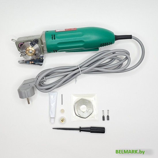 Нож раскройный дисковый SENTEX RSD-50 - фото2