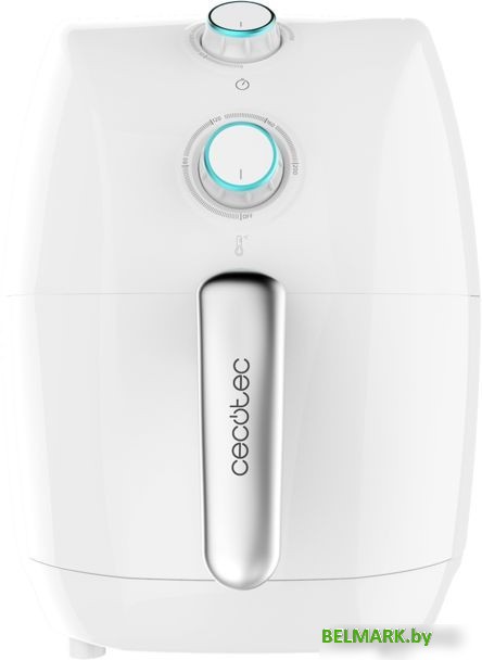 Аэрофритюрница Cecotec Cecofry Compact Rapid Sun - фото2