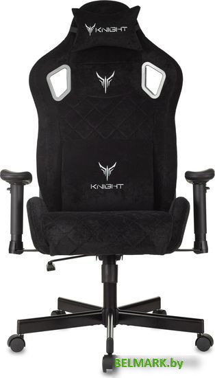 Кресло Knight Outrider Light-20 (черный) - фото2