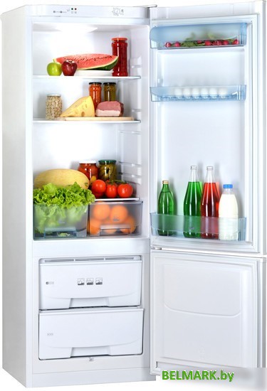 Холодильник POZIS RK-102 (белый) - фото2