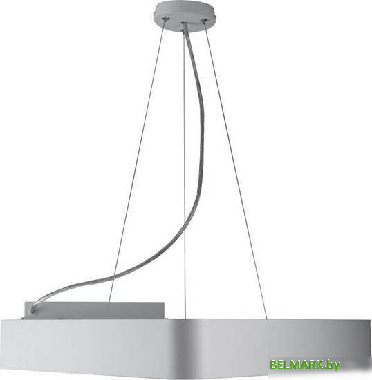 Точечный светильник ЭРА Geometria Delta Б0050580 - фото2