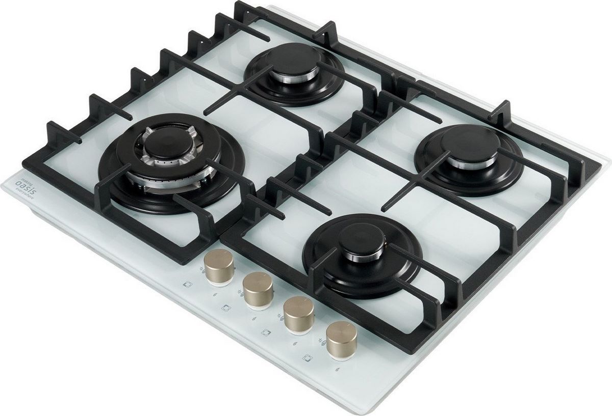 Варочная панель Making Oasis Everywhere P-BSW - фото2