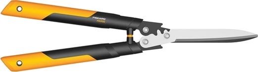 Ножницы садовые Fiskars PowerGear X HSX92 1023631 - фото