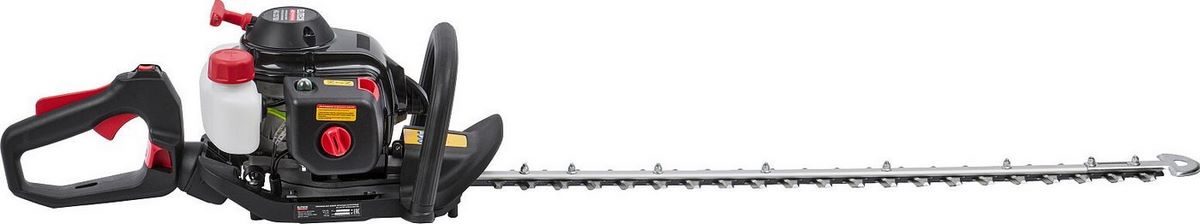 Кусторез ELITECH HG 2375D - фото2