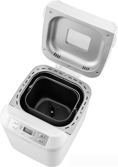Хлебопечка Sencor SBR 1040WH - фото2