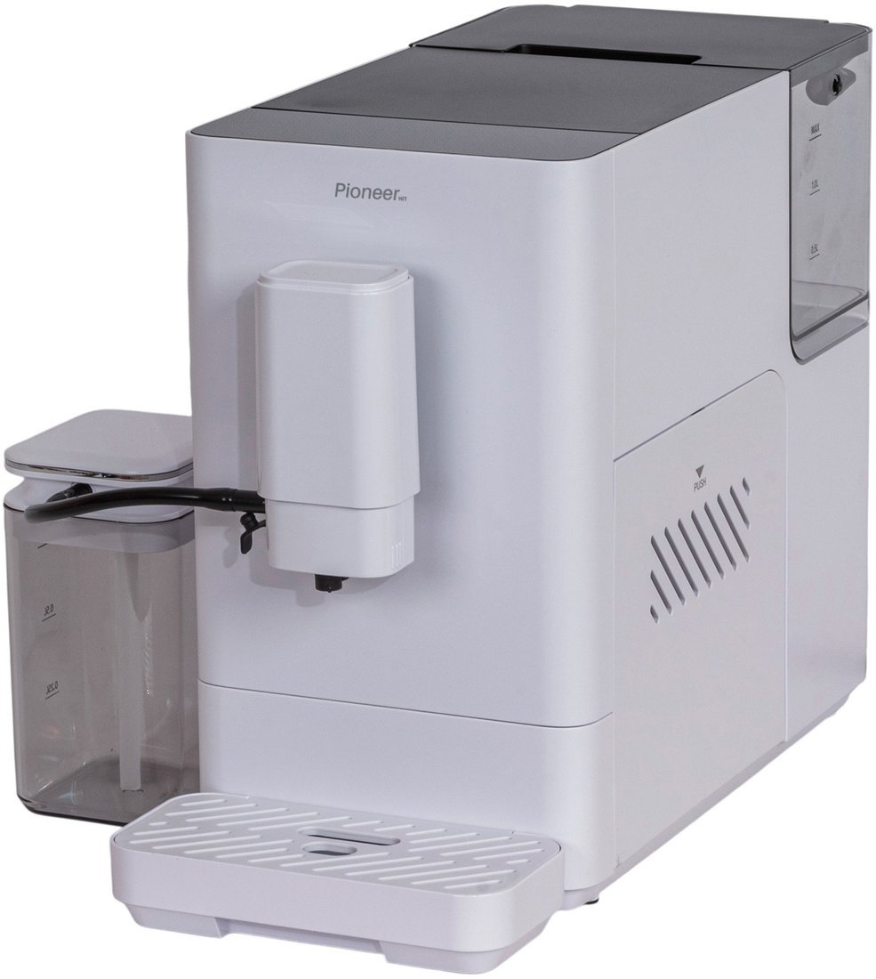 Кофемашина Pioneer CMA101 - фото