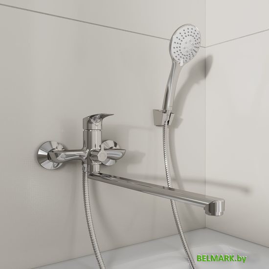 Смеситель Milardo Rora RORSB00M10 - фото2