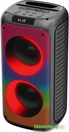 Колонка для вечеринок Hyundai H-MC1231 - фото2