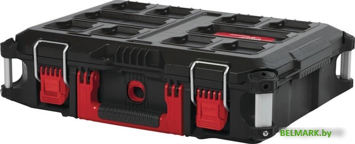 Кейс Milwaukee PackOut Toolbox - фото