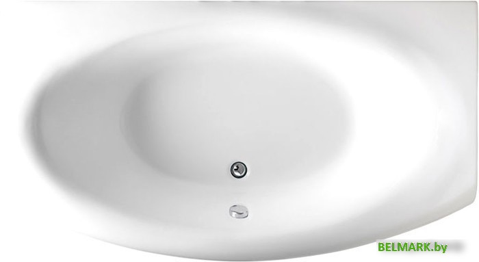 Ванна 1Марка Nega 170x94 - фото