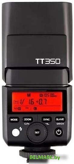 Вспышка Godox ThinkLite TT350P TTL для Pentax - фото