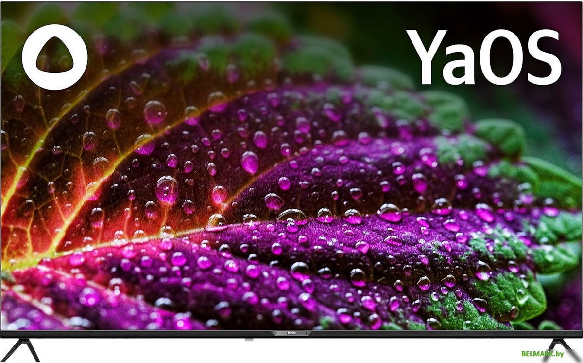 Телевизор BBK 65LEX-8260/UTS2C - фото