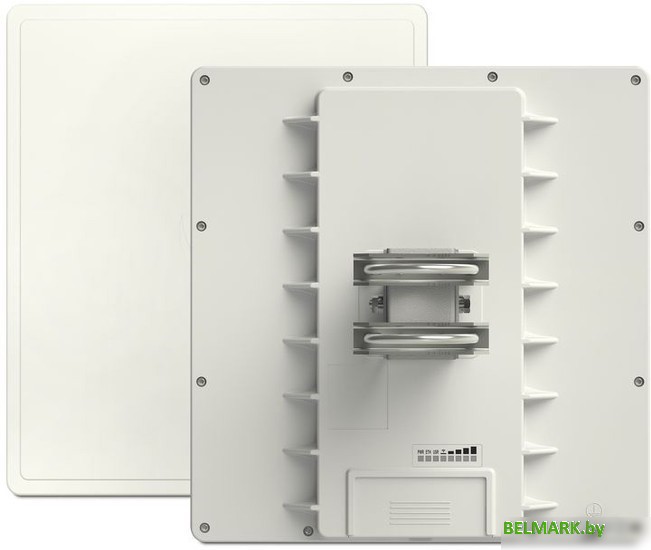 Точка доступа Mikrotik QRT 5 ac [RB911G-5HPacD-QRT] - фото