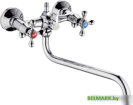 Смеситель Potato P2465 - фото