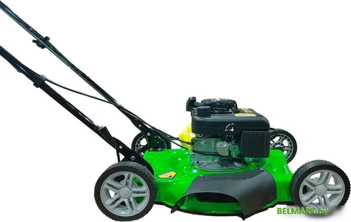 Газонокосилка Lifan XSS51 - фото2