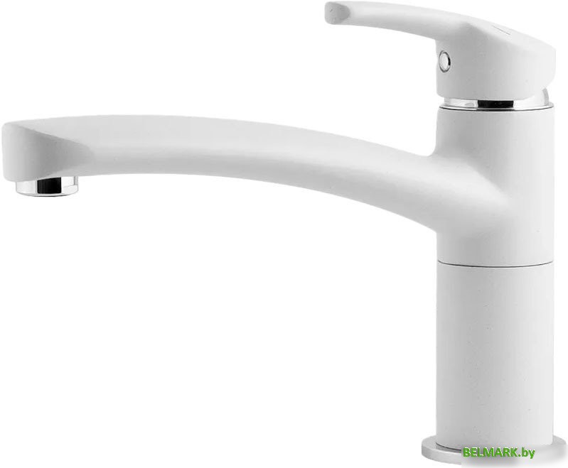 Смеситель GranFest 2523 (иней) - фото