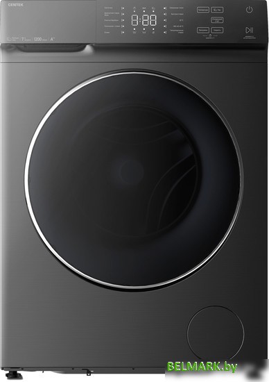 Стиральная машина CENTEK CT-1973 - фото
