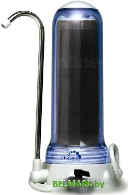 Насадка на кран Гейзер 1УЖ евро - фото