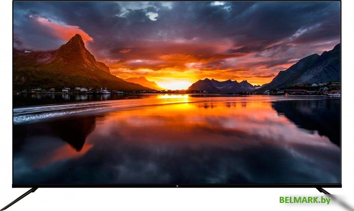 Телевизор H 65LE7563D - фото