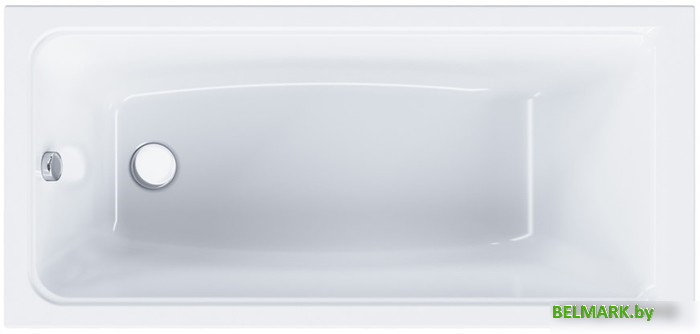 Ванна AM.PM Gem 150x70 W90A-150-070W-A1 - фото