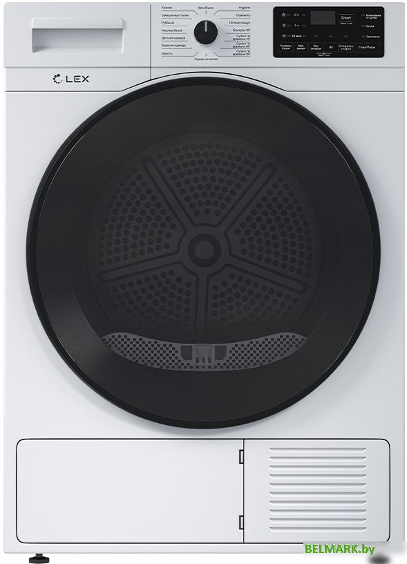 Сушильная машина LEX LDM10WD - фото