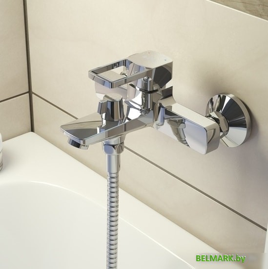 Смеситель IDDIS Bild BILSB00i02WA - фото2