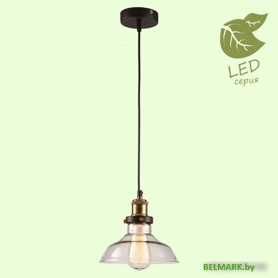 Лампа Lussole LOFT GRLSP-9606 - фото