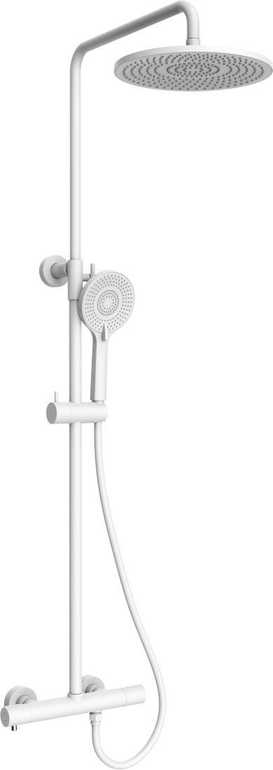 Душевая система Kaiser Serio 05577-4 - фото