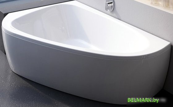 Экран под ванну Ravak A LoveStory II R CZ76100A00 - фото