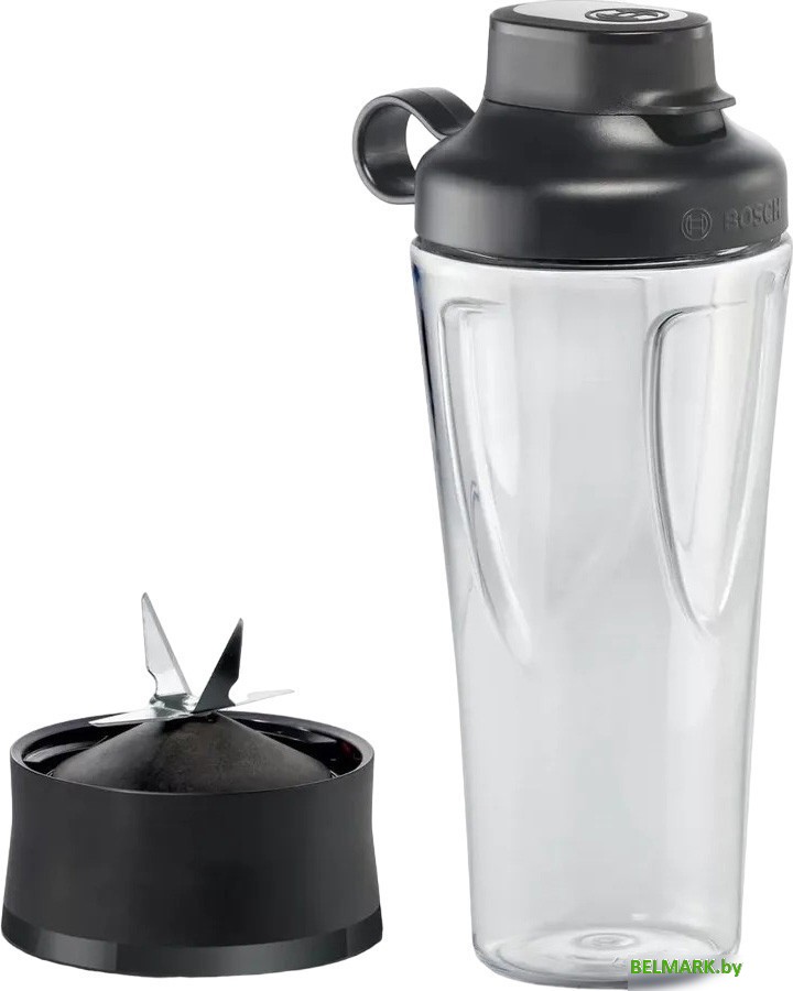 Насадка-блендер Bosch MMZBTK1B - фото