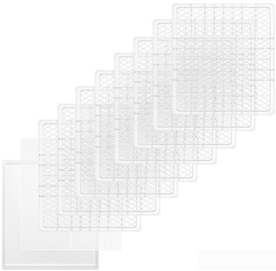 Сушилка для овощей и фруктов Kitfort KT-1909 - фото2