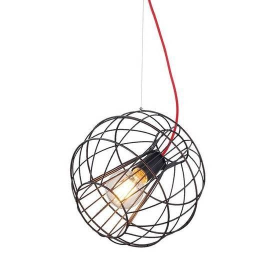 Лампа Lussole LGO LSP-9933 - фото2