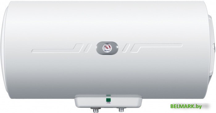 Накопительный электрический водонагреватель Haier FCD-JTHA80-III(ET) - фото