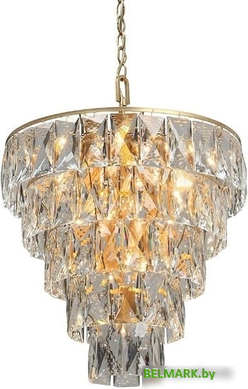 Подвесная люстра Vitaluce V5262-8/20+1 - фото