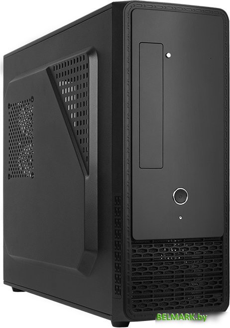 Корпус Chieftec UC-03B-OP - фото