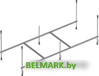 Каркас AM.PM Like W80A-150-070W-R - фото